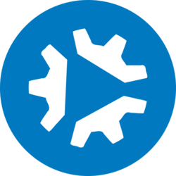 logo of Kubuntu